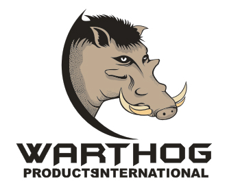 Logo Design entry 350147 submitted by nerdsociety to the Logo Design for Warthog Products International Inc. run by rod