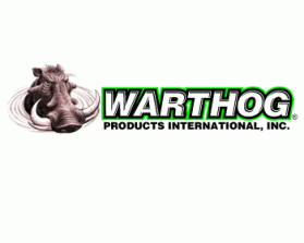 Logo Design entry 350207 submitted by greycrow to the Logo Design for Warthog Products International Inc. run by rod