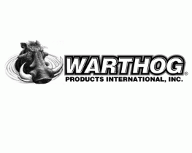Logo Design entry 350209 submitted by greycrow to the Logo Design for Warthog Products International Inc. run by rod