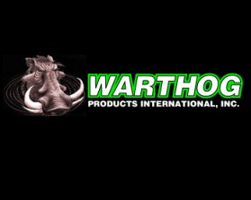 Logo Design entry 350214 submitted by john12343 to the Logo Design for Warthog Products International Inc. run by rod