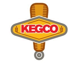 Logo Design Entry 352068 submitted by cxsharp to the contest for Kegco run by bevfactory