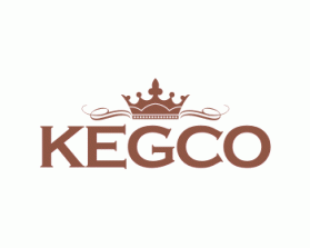 Logo Design Entry 352303 submitted by blake to the contest for Kegco run by bevfactory