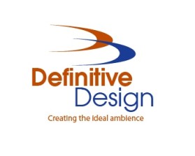 Logo Design entry 352350 submitted by janita to the Logo Design for Definitive Design run by Sherma