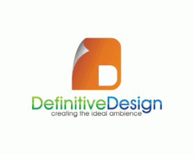 Logo Design Entry 352390 submitted by Nofandrianto to the contest for Definitive Design run by Sherma