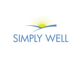 Logo Design entry 352725 submitted by chuckiey to the Logo Design for Simply Well run by Pat28