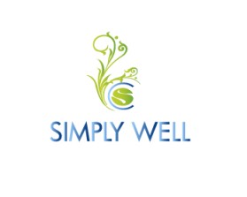 Logo Design entry 352726 submitted by chuckiey to the Logo Design for Simply Well run by Pat28