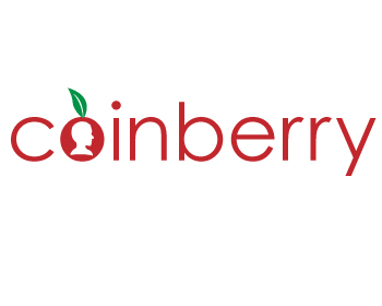 Logo Design entry 352793 submitted by john12343 to the Logo Design for coinberry.com run by jstemler