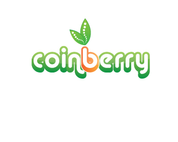 Logo Design entry 352762 submitted by csilviu to the Logo Design for coinberry.com run by jstemler