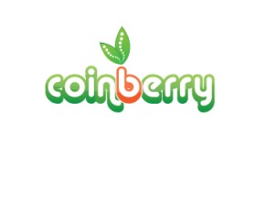 Logo Design entry 352771 submitted by Lifedrops to the Logo Design for coinberry.com run by jstemler