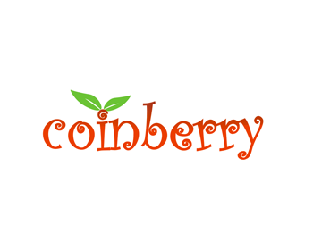Logo Design entry 352774 submitted by mirta to the Logo Design for coinberry.com run by jstemler