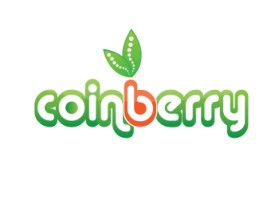 Logo Design entry 352780 submitted by csilviu to the Logo Design for coinberry.com run by jstemler