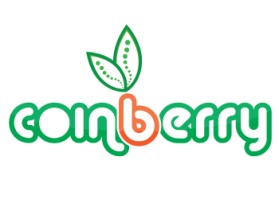 Logo Design entry 352785 submitted by kbcorbin to the Logo Design for coinberry.com run by jstemler