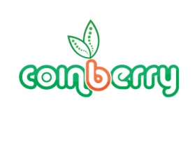 Logo Design entry 352788 submitted by csilviu to the Logo Design for coinberry.com run by jstemler