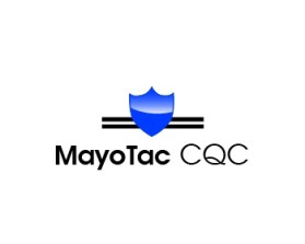 Logo Design entry 353071 submitted by marian7o to the Logo Design for MayoTac CQC run by MayoTacCQC