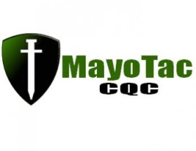 Logo Design entry 353072 submitted by marian7o to the Logo Design for MayoTac CQC run by MayoTacCQC