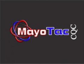 Logo Design entry 353073 submitted by marian7o to the Logo Design for MayoTac CQC run by MayoTacCQC