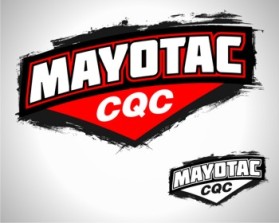 Logo Design entry 353074 submitted by marian7o to the Logo Design for MayoTac CQC run by MayoTacCQC