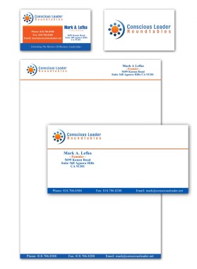 Business Card & Stationery Design entry 353241 submitted by gicas2006