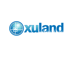 Logo Design entry 353276 submitted by KreativeFingers to the Logo Design for Xuland run by erichcervantez