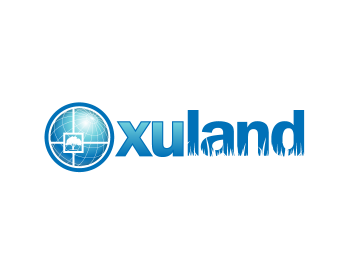 Logo Design entry 353276 submitted by graphica to the Logo Design for Xuland run by erichcervantez