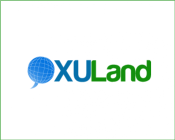 Logo Design entry 353283 submitted by Orafaz to the Logo Design for Xuland run by erichcervantez