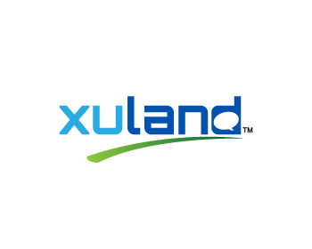 Logo Design entry 353289 submitted by greycrow to the Logo Design for Xuland run by erichcervantez