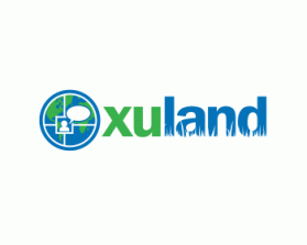 Logo Design entry 353291 submitted by zaga to the Logo Design for Xuland run by erichcervantez