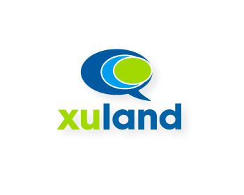 Logo Design entry 353295 submitted by rvdesign to the Logo Design for Xuland run by erichcervantez