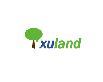 Logo Design entry 353292 submitted by my.flair.lady to the Logo Design for Xuland run by erichcervantez