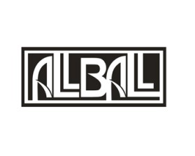 Logo Design entry 353521 submitted by RNHalawi to the Logo Design for AllBall run by ajohnf22