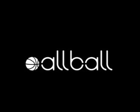Logo Design entry 353524 submitted by RNHalawi to the Logo Design for AllBall run by ajohnf22