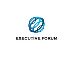 Logo Design entry 353652 submitted by atrsar1 to the Logo Design for Executive Forum run by kdreesen@yahoo.com