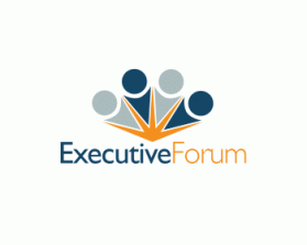 Logo Design entry 353654 submitted by mor1 to the Logo Design for Executive Forum run by kdreesen@yahoo.com