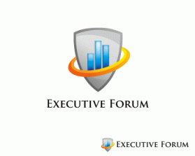 Logo Design entry 353655 submitted by muzzha to the Logo Design for Executive Forum run by kdreesen@yahoo.com