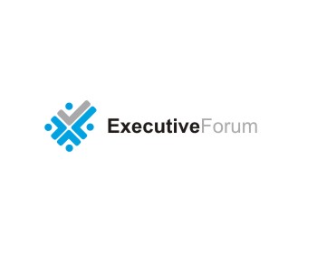Logo Design entry 353664 submitted by gadizrenata to the Logo Design for Executive Forum run by kdreesen@yahoo.com