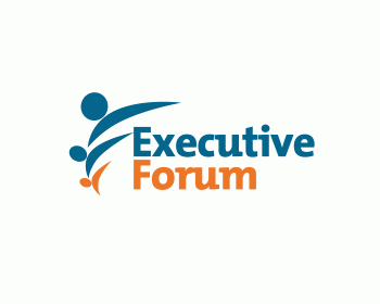 Logo Design entry 353805 submitted by cclia to the Logo Design for Executive Forum run by kdreesen@yahoo.com
