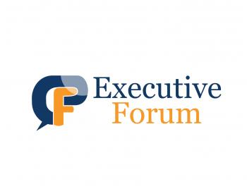 Logo Design entry 353805 submitted by marian7o to the Logo Design for Executive Forum run by kdreesen@yahoo.com