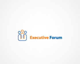 Logo Design Entry 353763 submitted by atrsar1 to the contest for Executive Forum run by kdreesen@yahoo.com