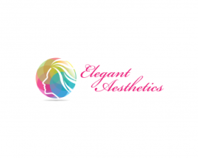Logo Design Entry 353898 submitted by Hyo_Yeon_Art to the contest for elegant aesthetics run by jacouture