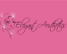 Logo Design entry 353899 submitted by Hyo_Yeon_Art to the Logo Design for elegant aesthetics run by jacouture