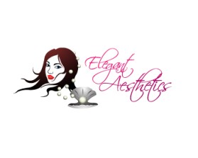Logo Design entry 353901 submitted by Hyo_Yeon_Art to the Logo Design for elegant aesthetics run by jacouture