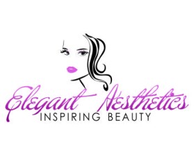 Logo Design entry 353907 submitted by Hyo_Yeon_Art to the Logo Design for elegant aesthetics run by jacouture