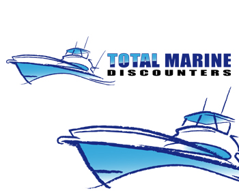 Logo Design entry 350078 submitted by mikaZign to the Logo Design for Total Marine Discounters run by ffn