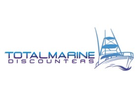 Logo Design entry 350077 submitted by nerdsociety to the Logo Design for Total Marine Discounters run by ffn