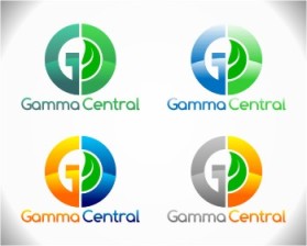 Logo Design entry 353955 submitted by zsolti to the Logo Design for Gamma Central run by solsurvivor