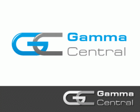 Logo Design Entry 353956 submitted by Violet to the contest for Gamma Central run by solsurvivor