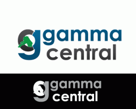 Logo Design entry 353957 submitted by bp_13 to the Logo Design for Gamma Central run by solsurvivor