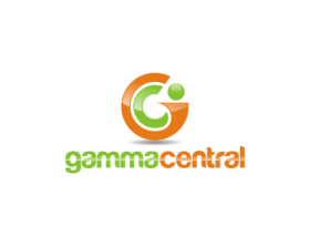 Logo Design Entry 353977 submitted by bp_13 to the contest for Gamma Central run by solsurvivor