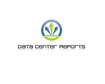 Logo Design entry 354083 submitted by muzzha to the Logo Design for DataCenterReports.com run by contentsam