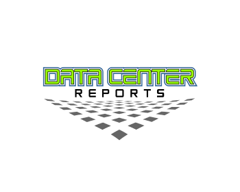Logo Design entry 354083 submitted by cj38 to the Logo Design for DataCenterReports.com run by contentsam